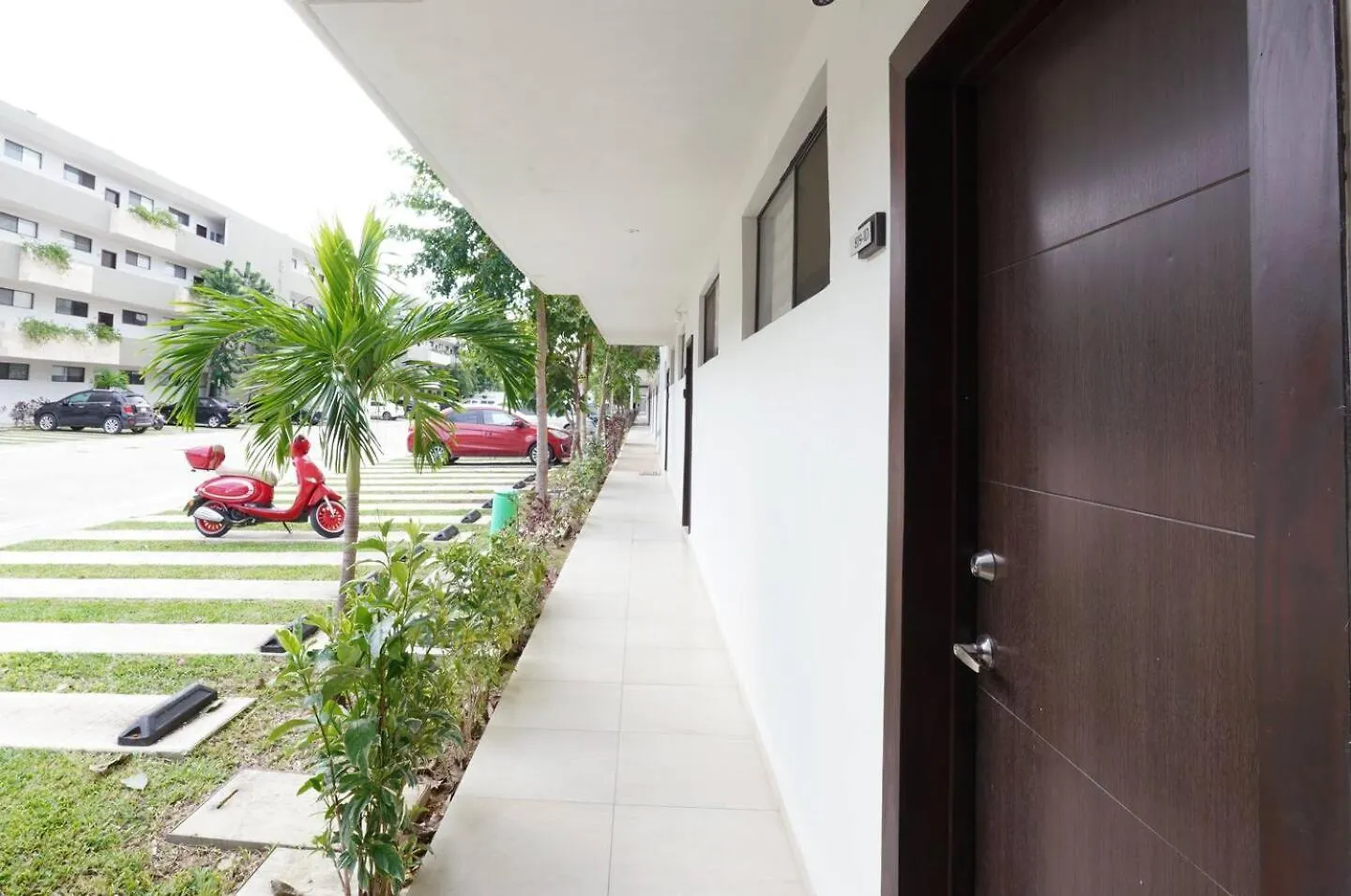 Holiday home Condo Coto8 10Min To Beach, Gym, Pool,Wifi 200Mb Playa del Carmen