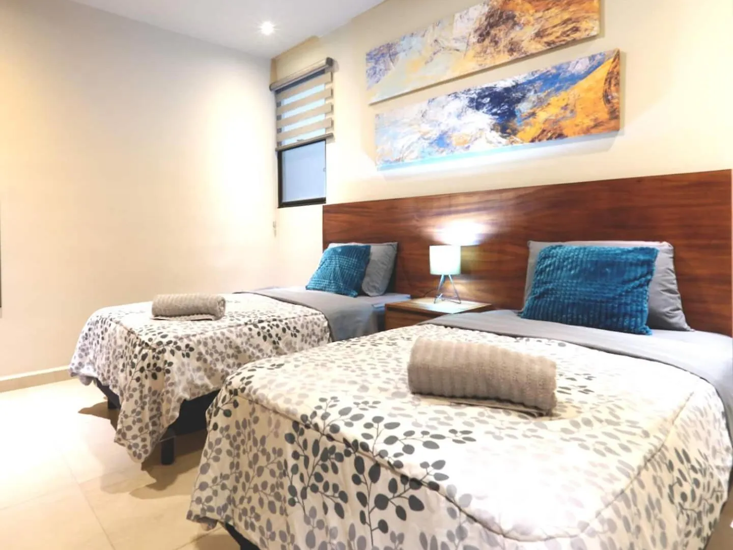 Condo Coto8 10Min To Beach, Gym, Pool,Wifi 200Mb Playa del Carmen Mexico