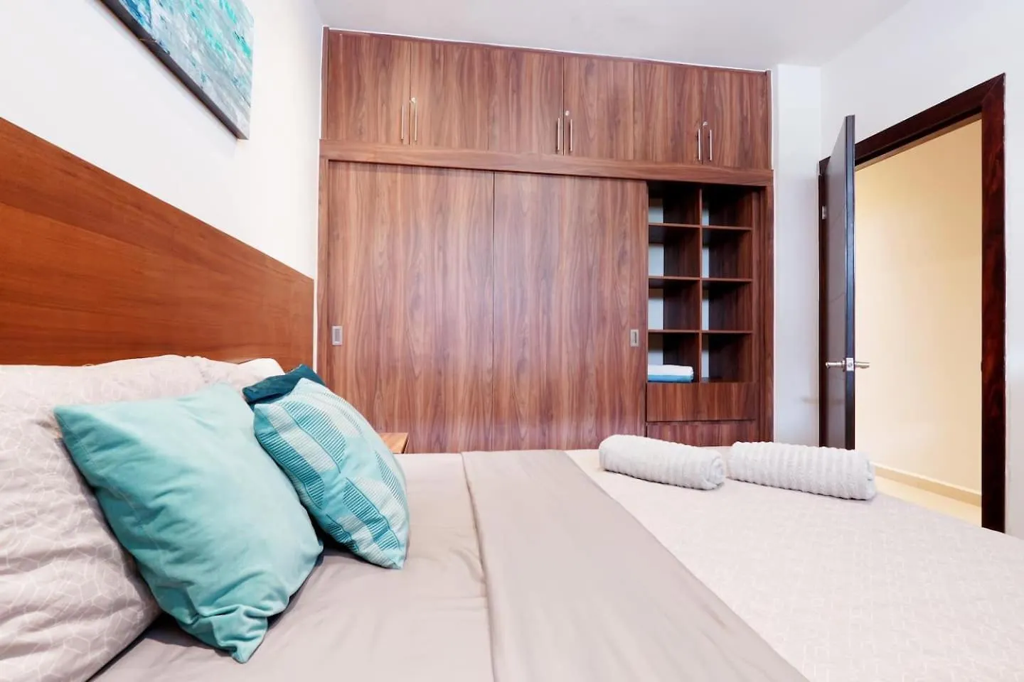 Holiday home Condo Coto8 10Min To Beach, Gym, Pool,Wifi 200Mb Playa del Carmen