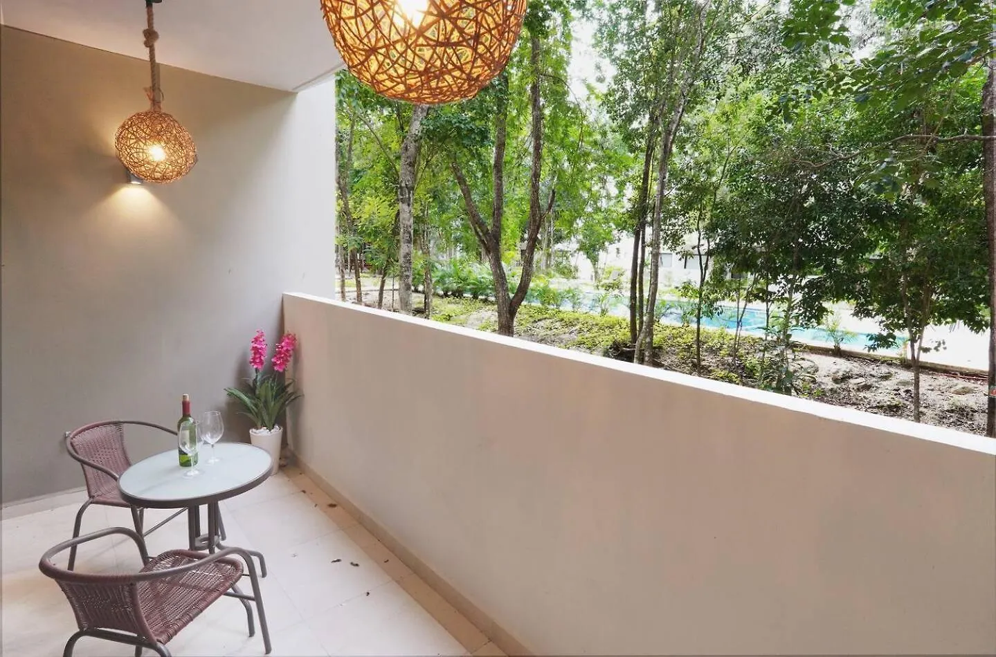 Condo Coto8 10Min To Beach, Gym, Pool,Wifi 200Mb Playa del Carmen