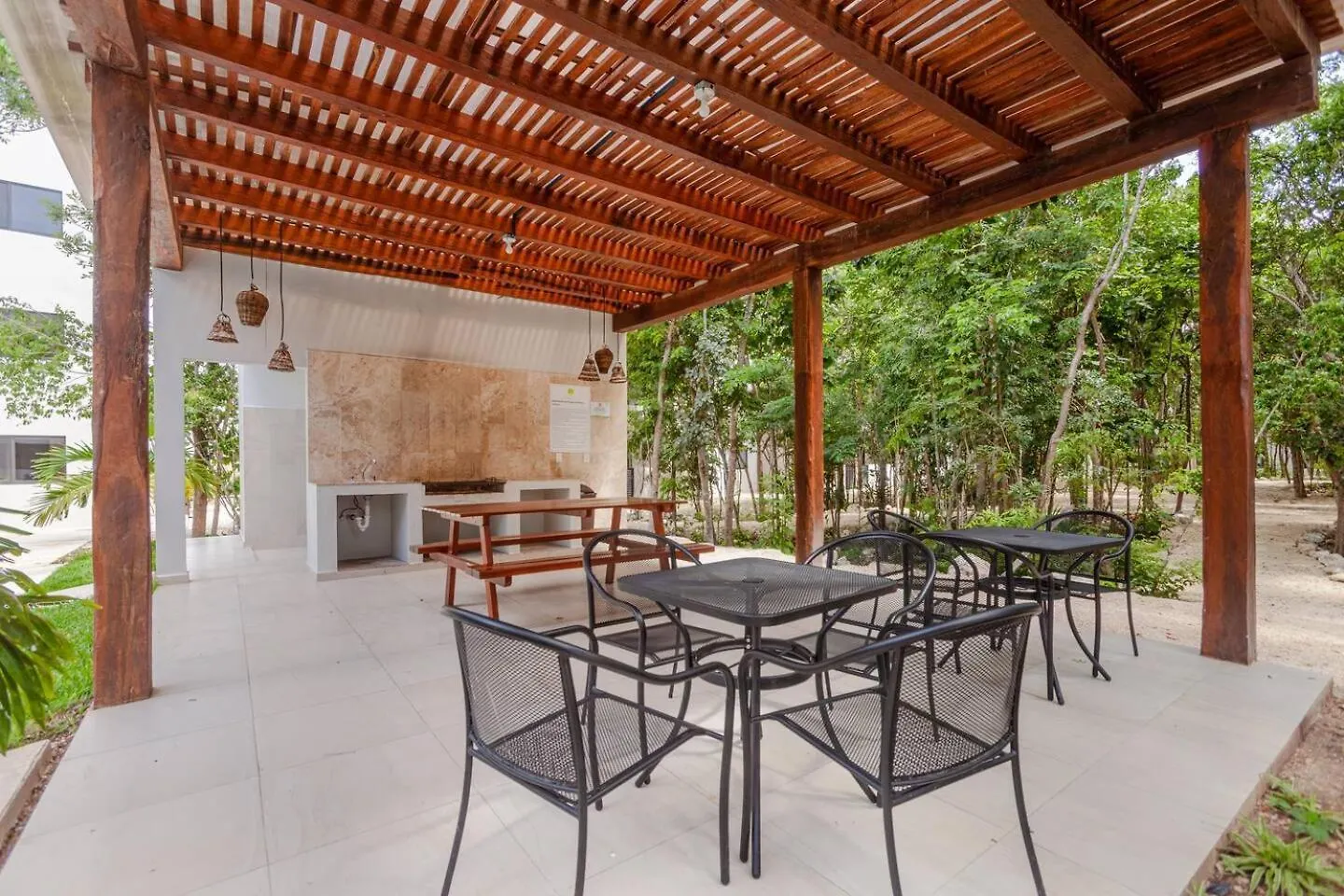 Condo Coto8 10Min To Beach, Gym, Pool,Wifi 200Mb Playa del Carmen